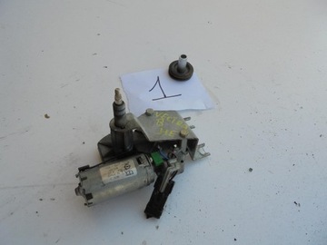 Моторчик дворники зад opel vectra b hb фото №1