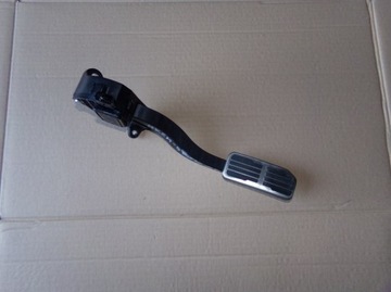 Jaguar 17r f-pace педаль газа hk8m-9f836-aa фото №1