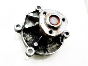 Насос води 1.2 12v polo 9n fabia ii ibiza iv фото №1