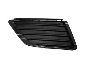 Решётка решётка заглушка бампера opel corsa c правая фото №1