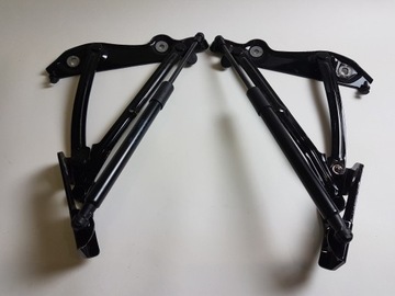 Audi tt 8s cabrio петля кришки праві 8s7027300a фото №1