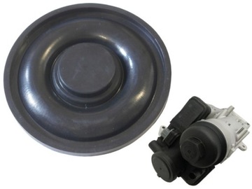 Вентиляция картера сепаратор масла мембрана do ford mondeo 4 2.5 фото №1