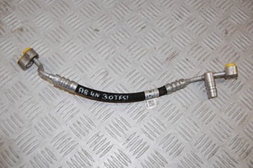 Шланг кондиционера audi a8 d5 4n 4n1816541 фото №1