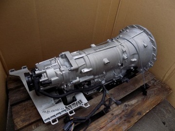 Jak нова jaguar f-pace f pace 3.0d коробка передач коробки передач фото №1