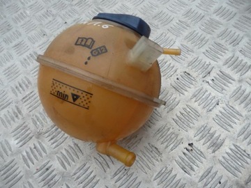 Бак воды 1j0121403b audi a3 8l рестайлинг фото №1