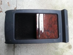 бардачок полка MERCEDES CL W216 A2168400174