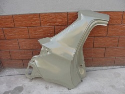 крыло правое задний YARIS III 3 12 13 14 15 - r