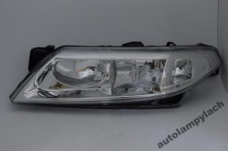 renault LAGUNA 2001-2005 комплект Depo ^