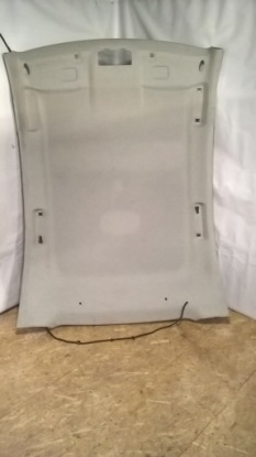 потолок FORD Focus MK2 2006