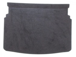 Auris II хэтчбек багажника HB