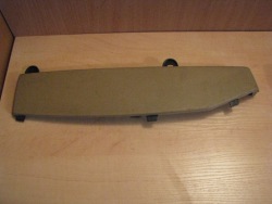 opel ASTRA K V 5 тунель середина европа пластик рамка защита левая правая HB