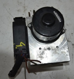 W203 W209 насос ABS A2095450232 7MR1L21K27