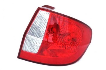 Hyundai GETZ 2005-11 правый задний фонарь новый Depo ^