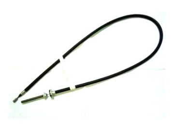 трос тормоза ручного левый renault ESPACE IV