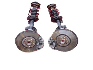 поворотный кулак, цапфа ALFA ROMEO GIULIETTA правая