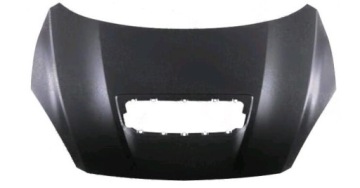 polcar 454203-1 Двигателя Капот mazda 3 BL 09-13