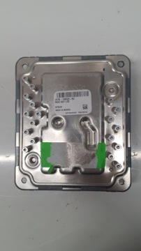 блок управления компьютер Конвертер led Ford OE JX7B-13B626-BC