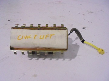 подушка пассажира Honda CIVIC 7 РЕСТАЙЛИНГ