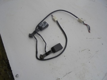 крепление ремень безопасности правый перед mazda RX8