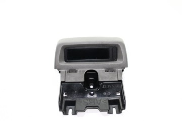 renault MASTER III 10- дисплей 8200784513