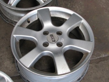 ДИСК алюминий opel oe 6.5" X 16" 4x100 ET 40