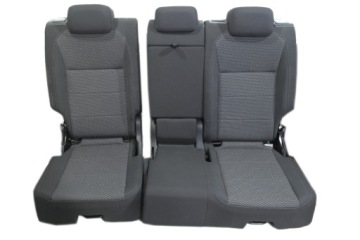 кресла обивка Салон диван vw Tiguan II 5NA
