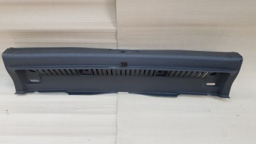 vw GOLF PLUS защита заднего ремня