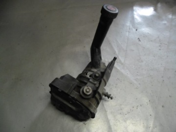 насос гур CITROEN C4 PICASSO 9685418780