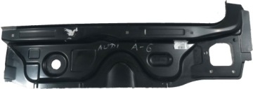 Audi A6 C7 4G9 универсал ремень задний перегородка