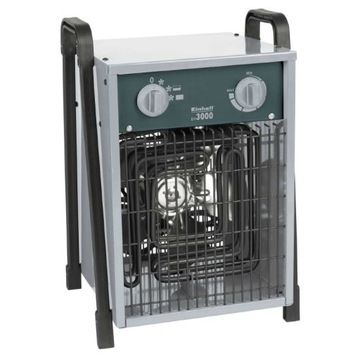 Stove electric einhell 3 kw, фото