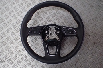 Audi a4 b9 8w кермо мультифункціональний 8w0419091h, фото