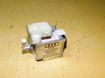 Control unit motor transmissions a6 c6 40e90528b05, фото