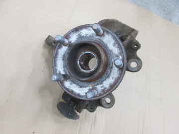 Hub trunnion right ford c-c-max 2.0 tdci, фото