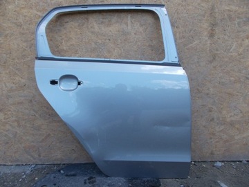 Right rear door ass vw up skoda citigo seat mii, фото