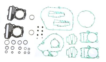 Honda vt 700 c shadow all gaskets motor, фото