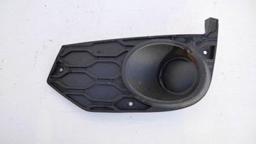 Iveco daily 2016 cap fog light left, фото