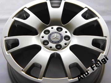 Original mercedes glk 19 a2044015202 (2m14), фото