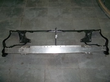 Mercedes cls w218 restyling bumper booster eyepiece a2186202500 amplifier, фото