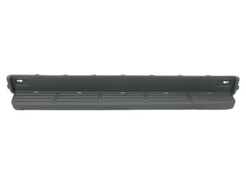 Rear bumper footrest mercedes sprinter w901 vw lt, фото