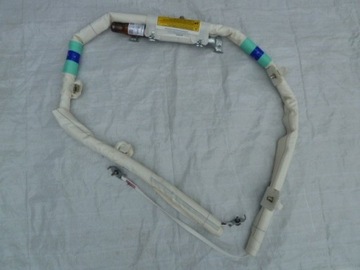 Safety curtain airbag right opel astra j 4 hatchback, фото