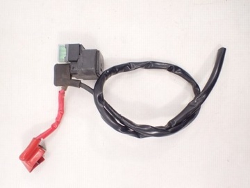 Relay starters yamaha xj6 09-14, фото