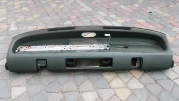 Rover sd1 2300 s mk2 dashboard panel, фото