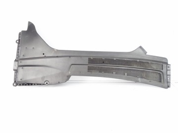 Mercedes s w140 jabot air intake left 1408303944, фото