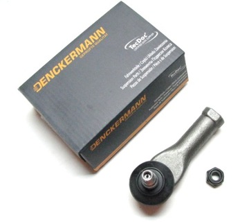 Ford mondeo 3 00 - steering rod tip of the thrust tip, фото