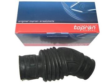 Tube rubber air filter opel astra 1 f 1.4, фото