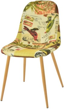 Chair dankor design dsw cloth, фото