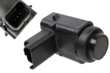 Peugeot 407 station wagon parking sensor reverse (parking) parking sensor, фото