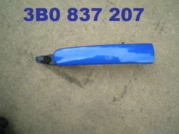Vw volkswagen seat external handle golf bora, фото