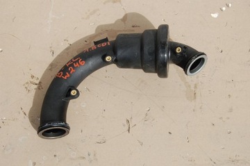 Tube intercooler spigot b-class w246 1. 8cdi, фото