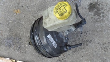 Vacuum pump alfa romeo 159 brera 51747489, фото